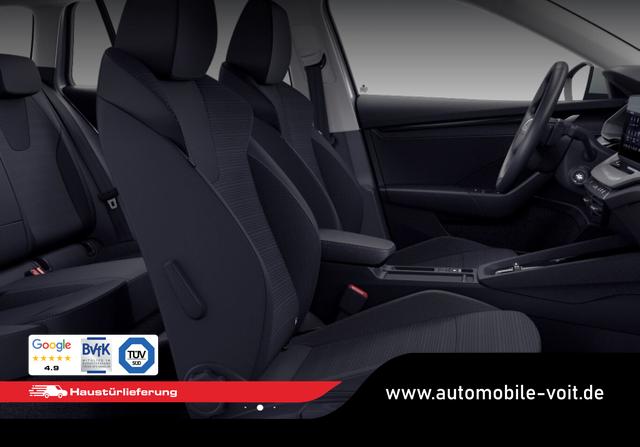 Skoda Octavia Combi Selection eTSI DSG Selec LED ACC Kessy SunS 