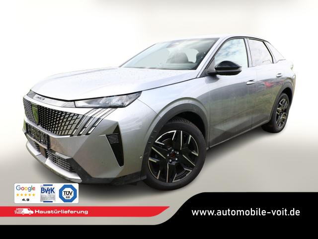 Peugeot 3008 - Allure MHEV 145 LED Kam PDC CarP DigCo 19Z