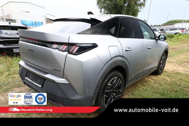 Peugeot 3008 Allure MHEV 145 LED Kam PDC CarP DigCo 19Z 