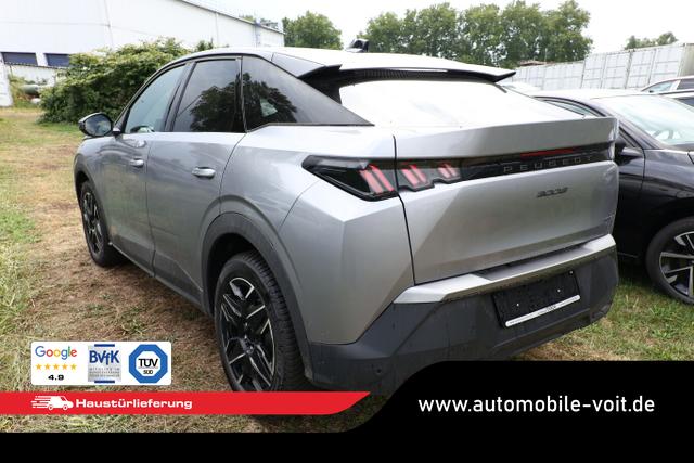 Peugeot 3008 Allure MHEV 145 LED Kam PDC CarP DigCo 19Z 