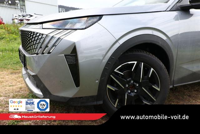 Peugeot 3008 Allure MHEV 145 LED Kam PDC CarP DigCo 19Z 