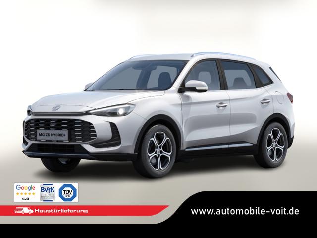 MG ZS - Hybrid+ 197 Comfort LED Nav ACC Kam Keyl VirC