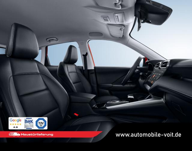 MG ZS Hybrid+ 197 Comfort LED Nav ACC Kam Keyl VirC 