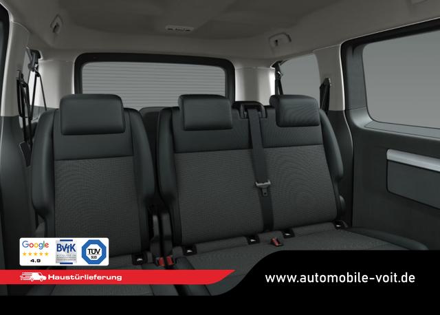 Opel Zafira Edition 2.0 D 180 AT8 L 9S Nav Kam PDC 