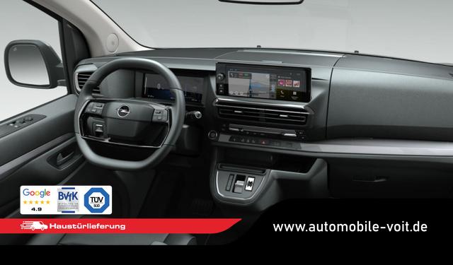 Opel Zafira GS 2.2 D 180 AT8 L Pano Nav AHK Massage 