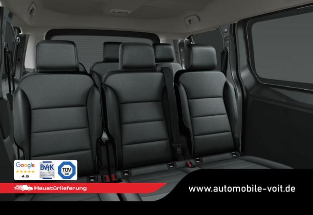 Opel Zafira GS 2.2 D 180 AT8 L Nav 8-S Massage SHZ 