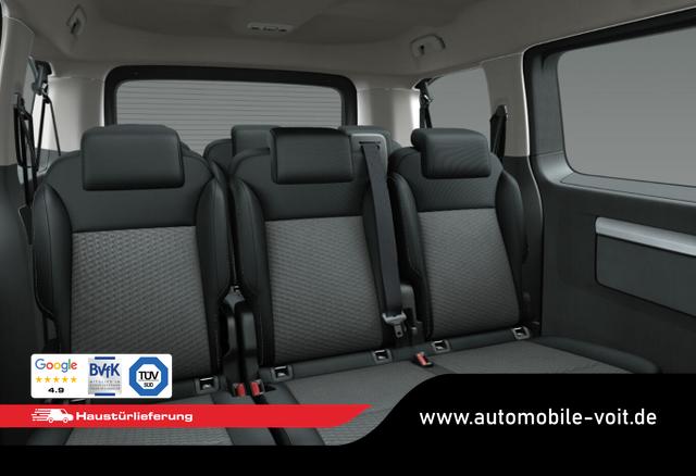 Opel Zafira Edition 2.2 D 180 AT8 L Nav AHK Kam Temp 