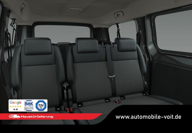 Opel Zafira Edition 2.2 D 180 AT8 XL 9S Nav Kam SHZ 