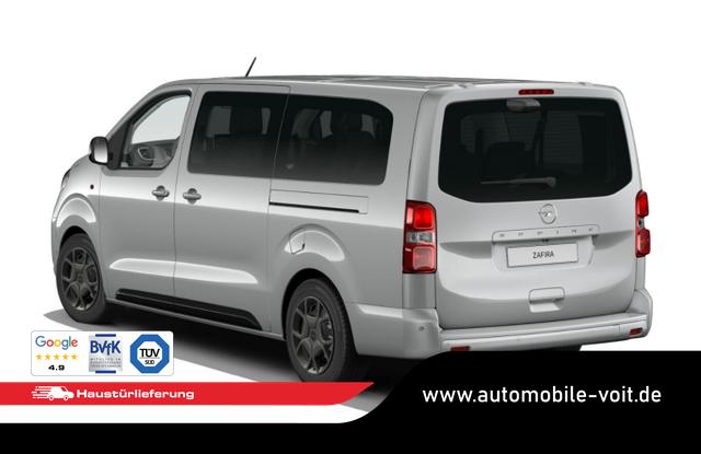 Opel Zafira Edition 2.2 D 180 AT8 XL 9S Nav Kam SHZ 