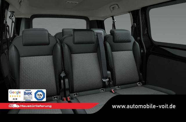 Opel Zafira Edition 2.2 D 180 AT8 XL LED Nav Kam Temp 