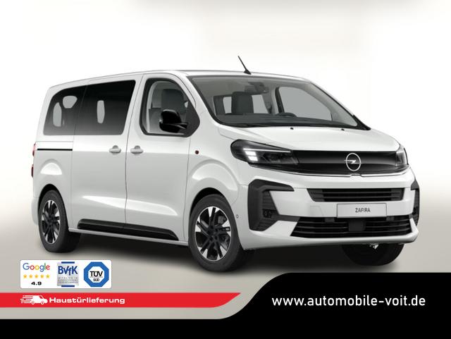 Opel Zafira - GS 2.2 D 180 AT8 L Nav 8-S Massage SHZ