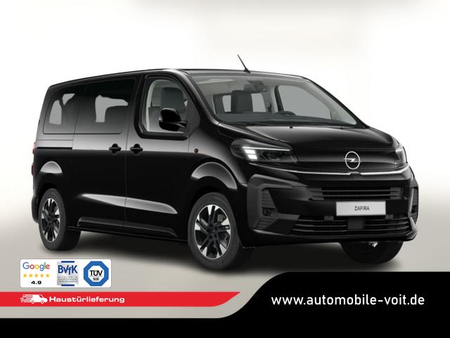 Opel Zafira - GS 2.2 D 180 AT8 L Pano Nav 8-S Massage