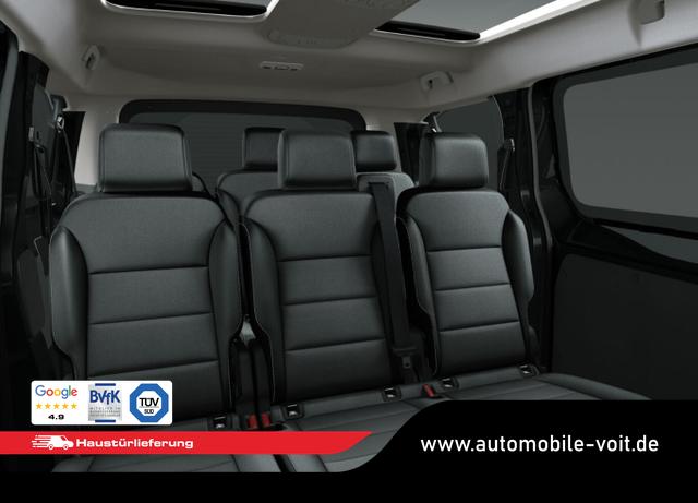 Opel Zafira GS 2.2 D 180 AT8 L Pano Nav AHK Massage 