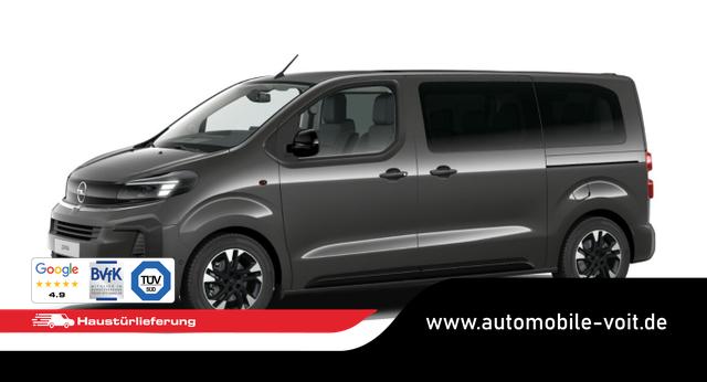 Opel Zafira GS 2.2 D 180 AT8 L Pano Nav AHK Massage 