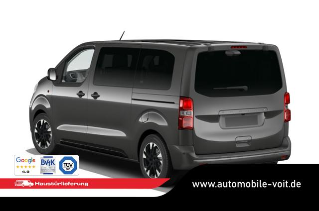 Opel Zafira GS 2.2 D 180 AT8 L Pano Nav AHK Massage 