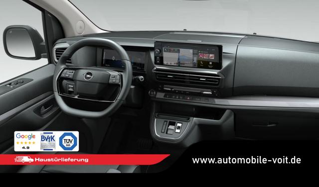 Opel Zafira GS 2.2 D 180 AT8 XL Nav Massage Kam Klima 