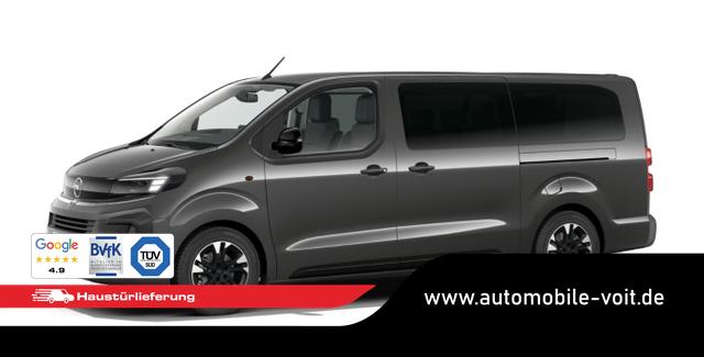 Opel Zafira GS 2.2 D 180 AT8 XL Nav Massage Kam Klima 