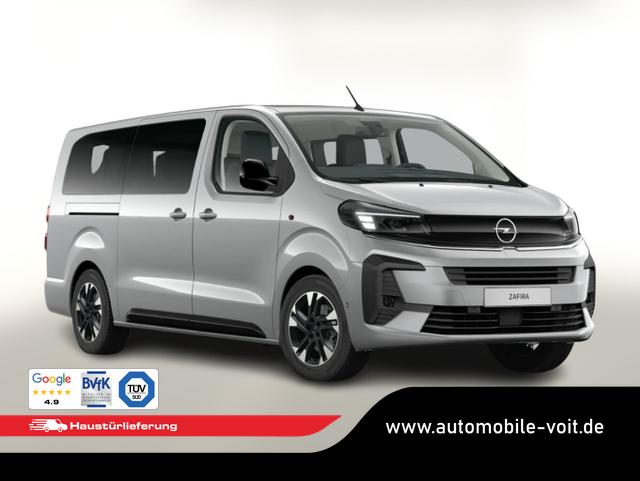 Opel Zafira - GS 2.2 D 180 AT8 XL Nav Massage Kam Klima