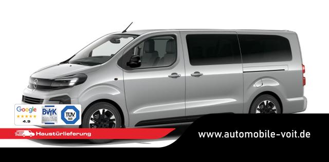 Opel Zafira GS 2.2 D 180 AT8 XL Nav Massage Kam Klima 