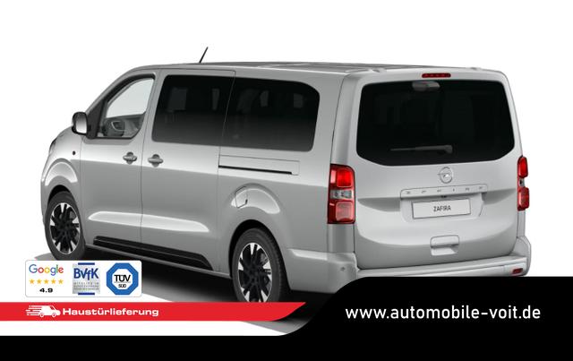 Opel Zafira GS 2.2 D 180 AT8 XL Nav Massage Kam Klima 