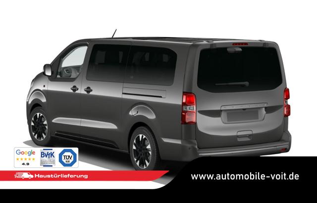 Opel Zafira GS 2.2 D 180 AT8 XL Pano Nav Massage Temp 