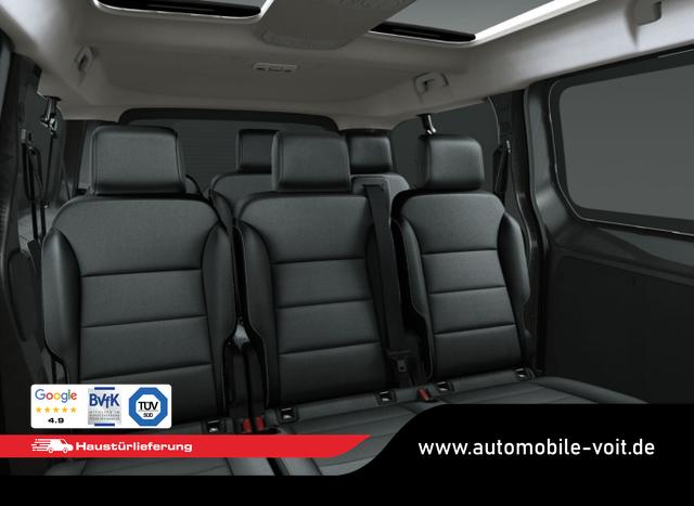 Opel Zafira GS 2.2 D 180 AT8 XL Pano Nav AHK Massage 