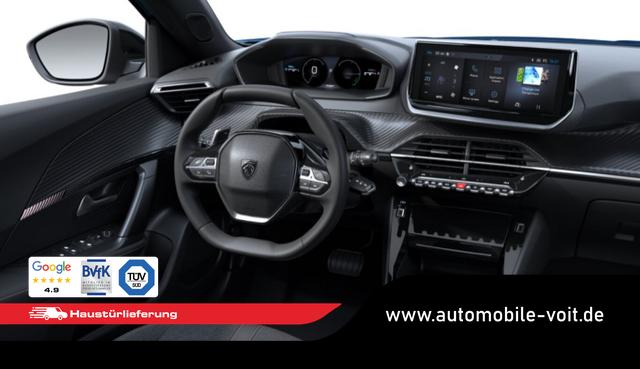 Peugeot 2008 MHEV 145 eDSC6 Allure Nav ACC KeyL 360° AWR 