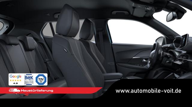 Peugeot 2008 MHEV 145 eDSC6 Allure Nav ACC KeyL 360° AWR 