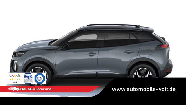 Peugeot 2008 GT MHEV 145 DSC6 ACC 360° Nav Massage SHZ 