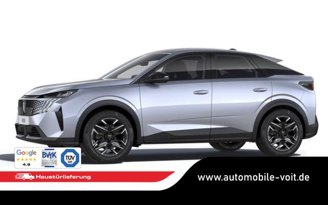 Peugeot 3008 MHEV 145 Allure ACC 360° SHZ Allwetter Keyl 