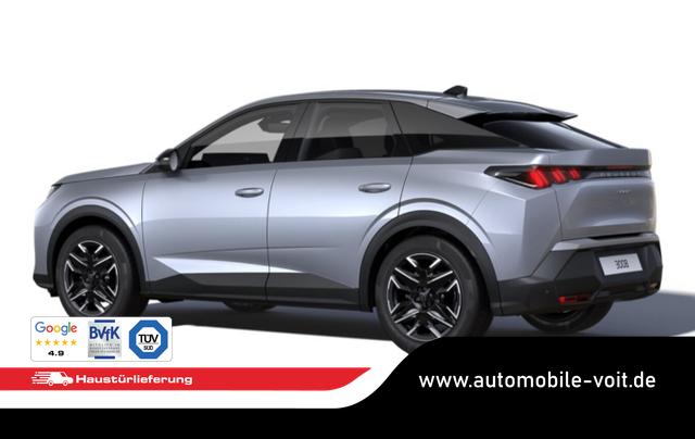 Peugeot 3008 MHEV 145 Allure ACC 360° SHZ Allwetter Keyl 
