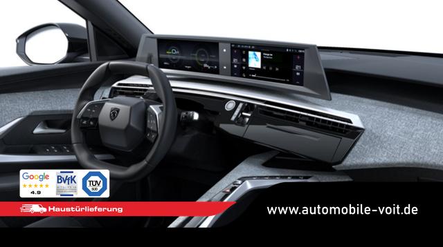 Peugeot 3008 MHEV 145 Allure ACC 360° SHZ Allwetter Keyl 