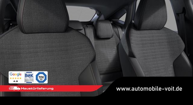 Peugeot 3008 MHEV 145 Allure ACC 360° SHZ Allwetter Keyl 