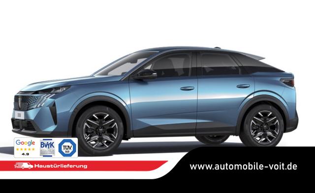 Peugeot 3008 MHEV 145 Allure ACC 21-HD" SHZ Allwetter 