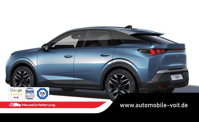 Peugeot 3008 MHEV 145 Allure ACC 21-HD" SHZ Allwetter 