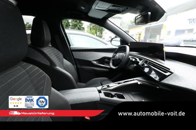 Peugeot 3008 MHEV 145 Allure ACC 21-HD" SHZ Allwetter 