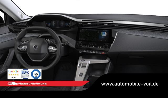 Peugeot 308 130 EAT8 Allure Nav ACC Kam SHZ Keyl PDC 17Z 