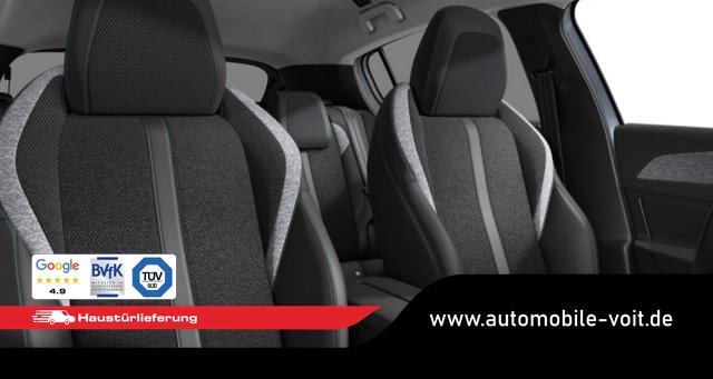 Peugeot 308 130 EAT8 Allure Nav ACC Kam SHZ Keyl PDC 17Z 