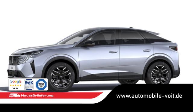 Peugeot 3008 MHEV 145 Allure ACC 21-HD" SHZ Allwetter 