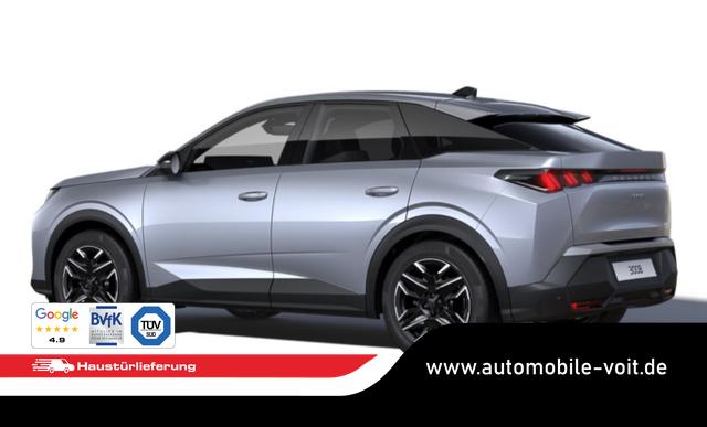 Peugeot 3008 MHEV 145 Allure ACC 21-HD" SHZ Allwetter 