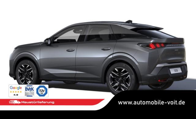 Peugeot 3008 MHEV 145 Allure ACC 21-HD" SHZ Allwetter 
