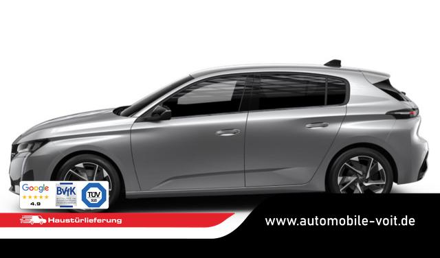 Peugeot 308 130 EAT8 Allure Nav ACC Kam SHZ Keyl PDC 17Z 