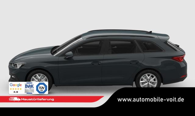 SEAT Leon Sportstourer Style Edition ST TDI 116 Ed. Kam ParkA ACC 3ZClim 