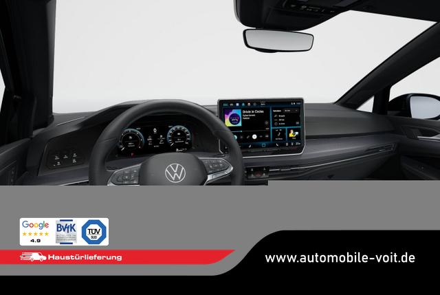 Volkswagen Golf Variant R-Line Var. 150 DSG IQ.Matrix Pano AHK 18Z 
