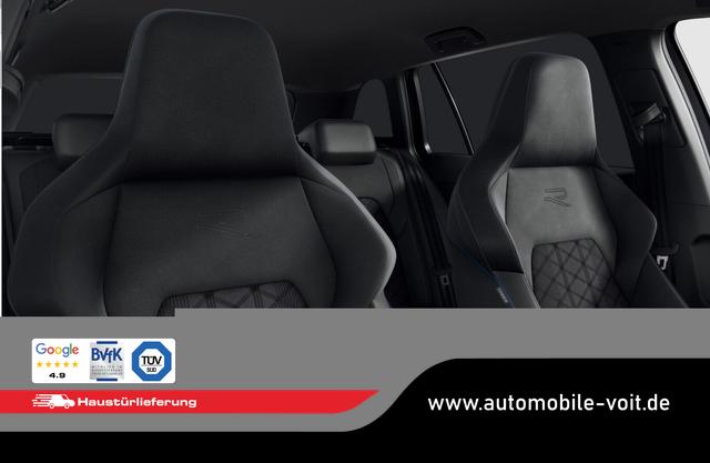 Volkswagen Golf Variant R-Line Var. 150 DSG IQ.Matrix Pano AHK 18Z 