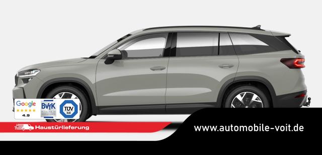 Skoda Kodiaq Selection eTSI DSG Selec AHK Pano Matrix Nav ACC 