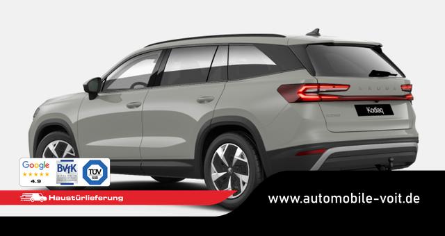 Skoda Kodiaq Selection eTSI DSG Selec AHK Pano Matrix Nav ACC 