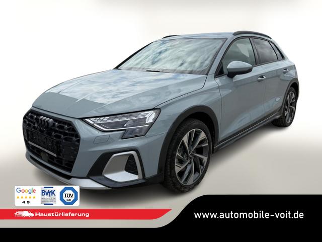 Audi A3 allstreet - 35 TDI S tronic Nav 18Z KlimaP LED