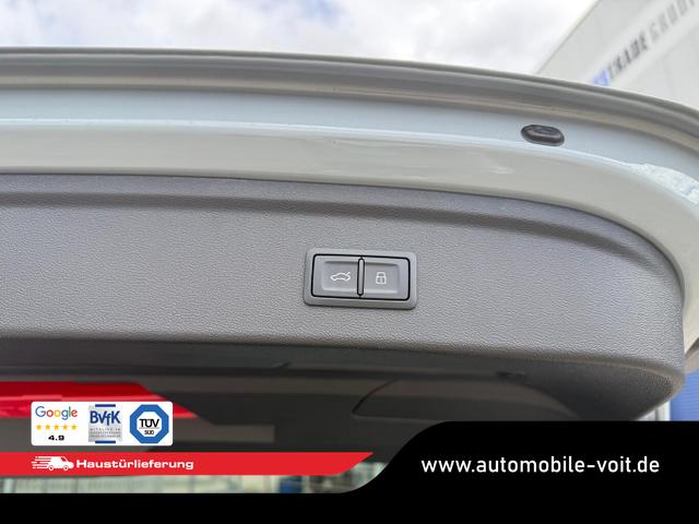 Audi A3 allstreet 35 TDI S tronic Nav 18Z KlimaP LED 