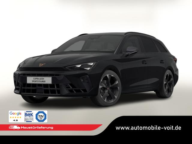 Cupra Leon Sportstourer - ST 1.5 eTSI 150 DSG EdgeP LED SHZ ACC PDC